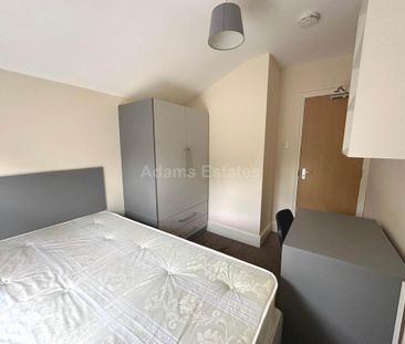 5 bedroom terraced house to rent - Photo 6