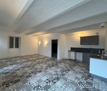 Location Appartement 3 pièces 66m² - Photo 1