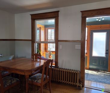 484, rue Moore, Sherbrooke (Jacques-Cartier) à louer - Photo 2