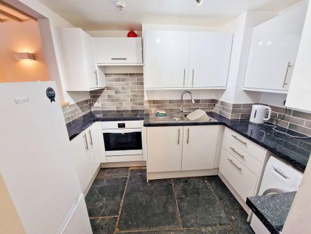 1 bedroom apartment to rent - Photo 5
