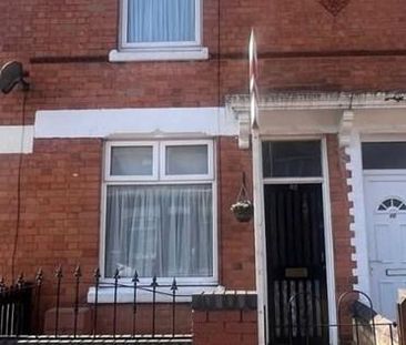 2 bedroom terraced house to rent - Photo 1