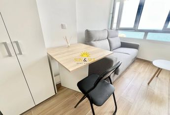 1 BEDROOM APARTMENT IN TORREVIEJA