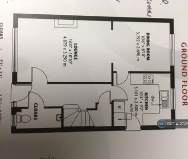 3 bedroom detached house to rent - Photo 2