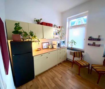 Möblierte Wohnung zur Untermiete - Photo 1