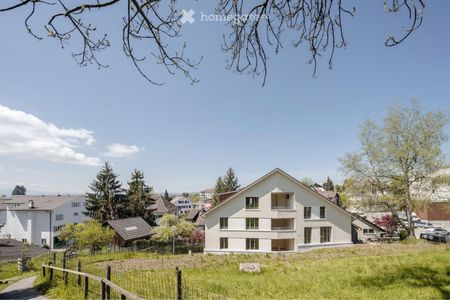 Moderne 3.5-Zimmer-Attika-Wohnung - Photo 3
