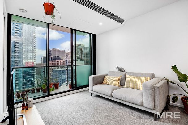 2513/618 Lonsdale Street, Melbourne - Photo 1