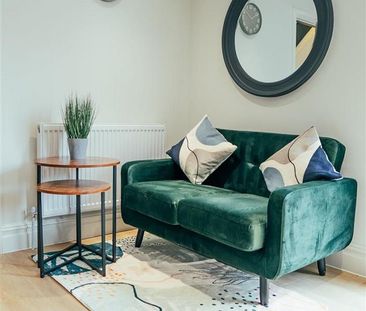 1 bedroom in a house share to rent - Photo 1
