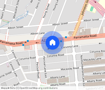 Inner City, close UTS SYDNEY University, USYD Stanmore - Photo 1