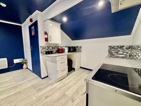 1 bedroom flat to rent - Photo 4