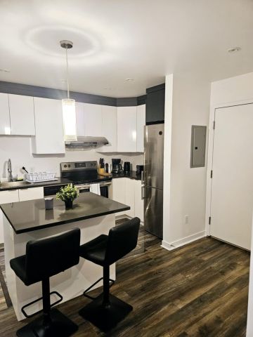 Appartement à Montréal (Le Sud-Ouest) - Photo 2