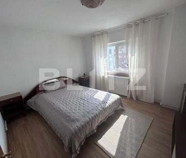 Apartament cu 3 camere, 73 mp, centrala termica si AC in cartierul 1 Mai - Photo 5