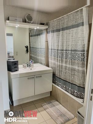 A LOUER : F2 avec 40 M² de terrasse - Photo 1