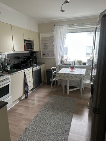 Fredåsgatan, Mölndal - Photo 4