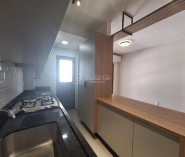 Apartamento para locação com 66m², 2 quartos e 1 vaga - Photo 4