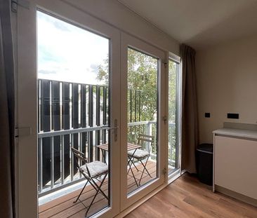 Te huur: Appartement West-Peterstraat in Arnhem - Foto 1