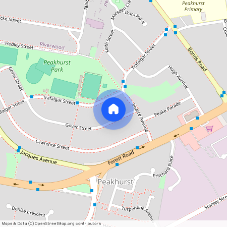 7/38 Gover Street, PEAKHURST NSW
