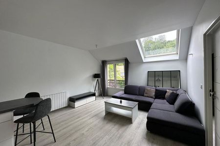 Appartement Mery Sur Oise 2 pièce(s) 40.58 m2 - Photo 4