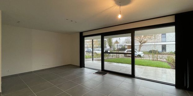 Appartement te huur in Bree voor € 1.250 met 2 slaapkamers - Foto 1