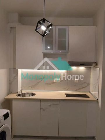 Studio/Γκαρσονιέρα για ενοικίαση Ευζώνων - Πεδίον Άρεως (Φάληρο - Ιπποκράτειο) - Photo 4