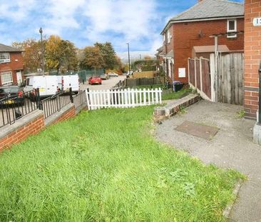 Benson Road, Wybourn, Sheffield, S2 - Photo 1