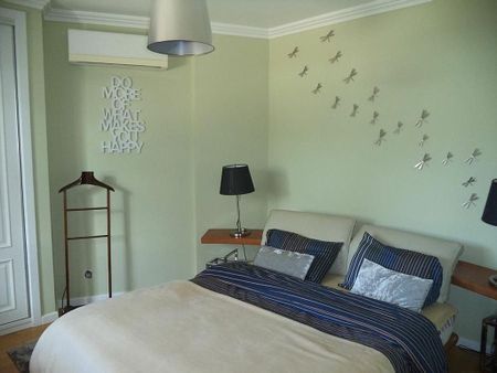 3 room luxury Flat for rent in Cascais, Lisbon - Photo 3