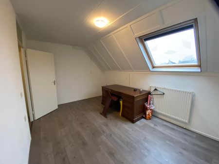 Te huur: Huis Dr. De Jongstraat in Enschede - Foto 4