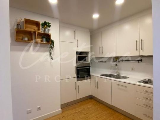 Apartamento T2 em Lisboa - Photo 1