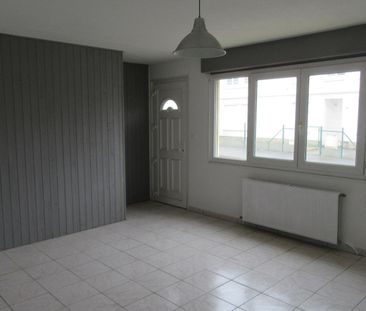 Louer appartement 2 pièces de 58 m² - Photo 1
