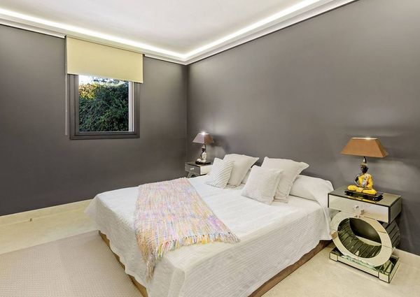 8 bedroom luxury Villa for rent in Marbella, Andalusia