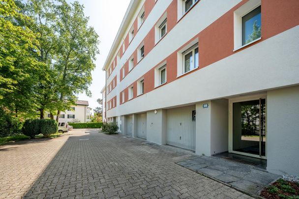 3 Zimmer, 65 m², EG - Foto 1
