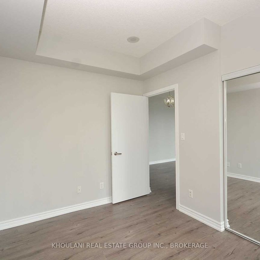 For Lease - 4070 Confederation Parkway Unit# 902, Mississauga, Ontario - Photo 1