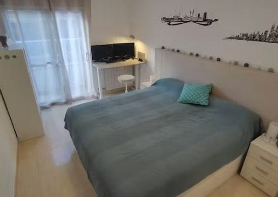 Carrer Tarragona, Badalona, Catalonia 08913