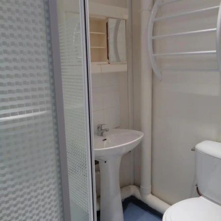 Appartement à louer 1 pièce 17.92m² - Photo 4