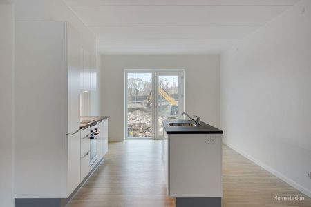 4-værelses Lejlighed på 109 m² i Risskov, Aarhus - Photo 2