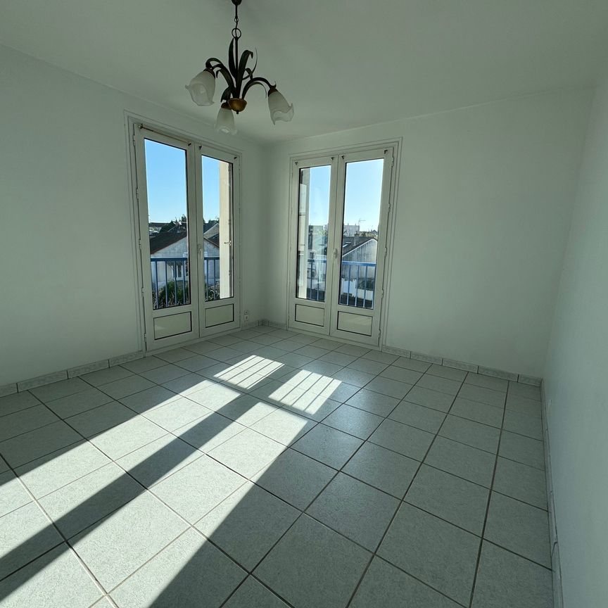 Location Appartement 2 pièces 42m² LIMOGES 87000 - Photo 1