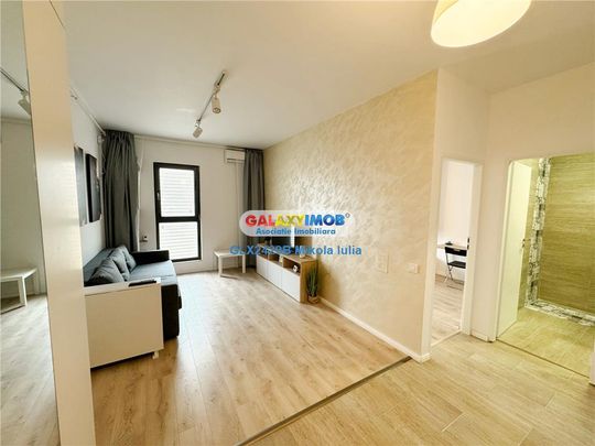 Apartament 2 camere et 10/11 Exigent Plazza - Fotografie 1
