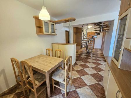 Duże 4pok. 130m2, 2 łazienki, Mierzyn,garaż,2001r. - Photo 4