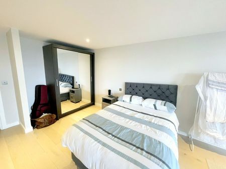 Tottenham Lane, N8 9BT, Crouch End - Photo 2