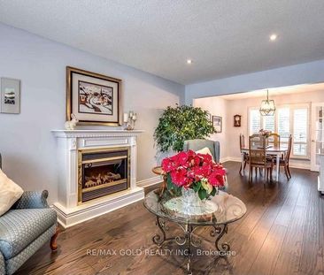 For Lease - 40 Barr Crescent Unit# Upper, Brampton, Ontario - Photo 4