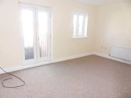 4 bed town house to rent in NE27 - Photo 3