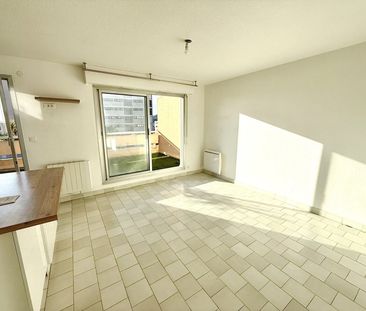 Appartement 2 Pièces 38 m² - Photo 4