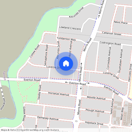 50 Lucerne Drive, VIC 3029, Truganina