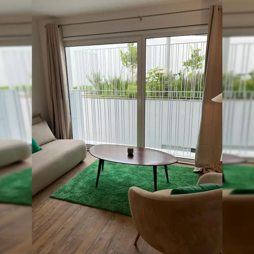 Studio for rent in Lisbon, all bills included - Photo 1