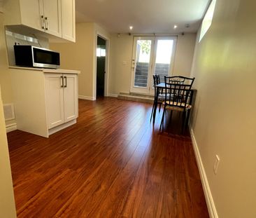 For Lease - 320 Drewry Avenue Unit# Basement, Toronto, Ontario - Photo 5