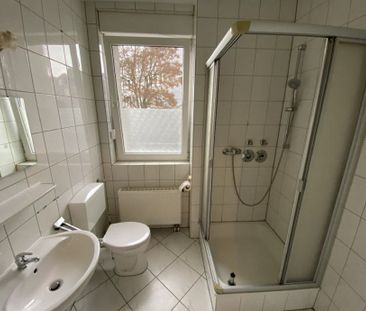 Frisch renovierte kleine Stadtwohnung in Gütersloh-Mitte - Photo 1