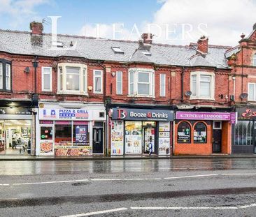 Manchester Road, Altrincham, WA14 - Photo 1