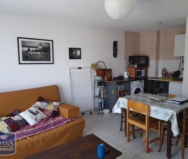 Location Appartement 2 pièces 38m² BOURG EN BRESSE 01000 - Photo 4