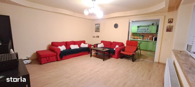 Pantelimon - Str. Baicului, casa / vila 4 camere, mobilata si utilata - Photo 1