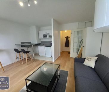 Location Appartement 1 pièce 24m² BOULOGNE BILLANCOURT 92100 - Photo 2