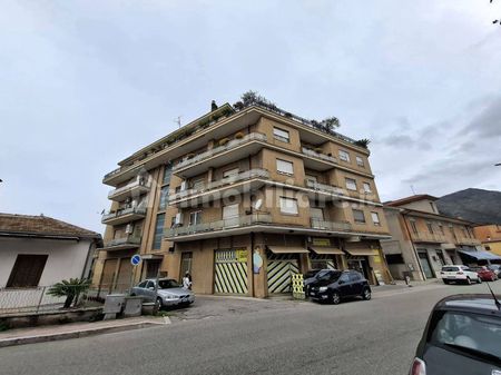Quadrilocale via Costantinopoli, 3, Centro, Sora - Photo 5